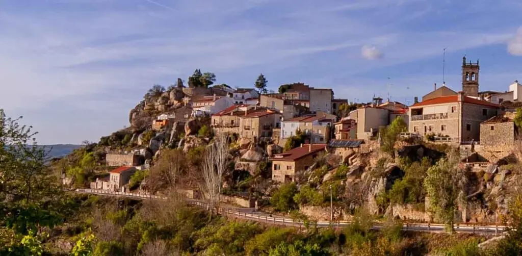 Fermoselle