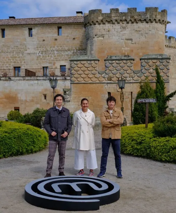 MasterChef Celebrity Ruta del Vino de Zamora