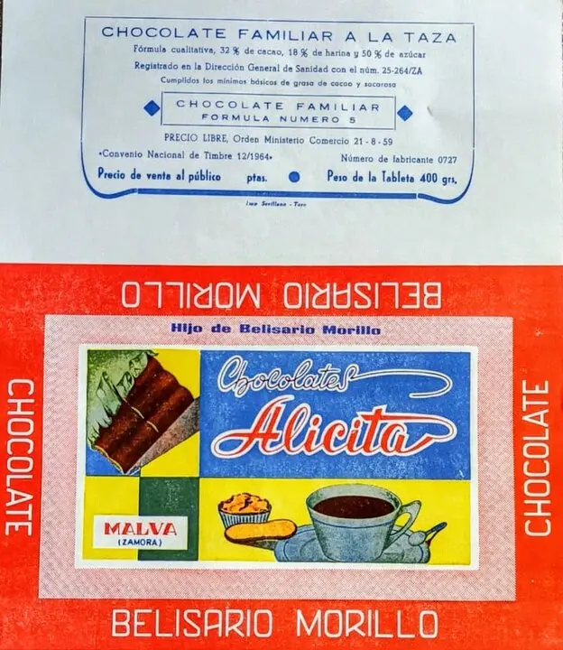 Malva celebra sus raíces con una exposición genealógica y un museo del chocolate