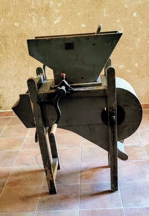 Malva celebra sus raíces con una exposición genealógica y un museo del chocolate
