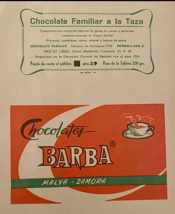 Malva celebra sus raíces con una exposición genealógica y un museo del chocolate