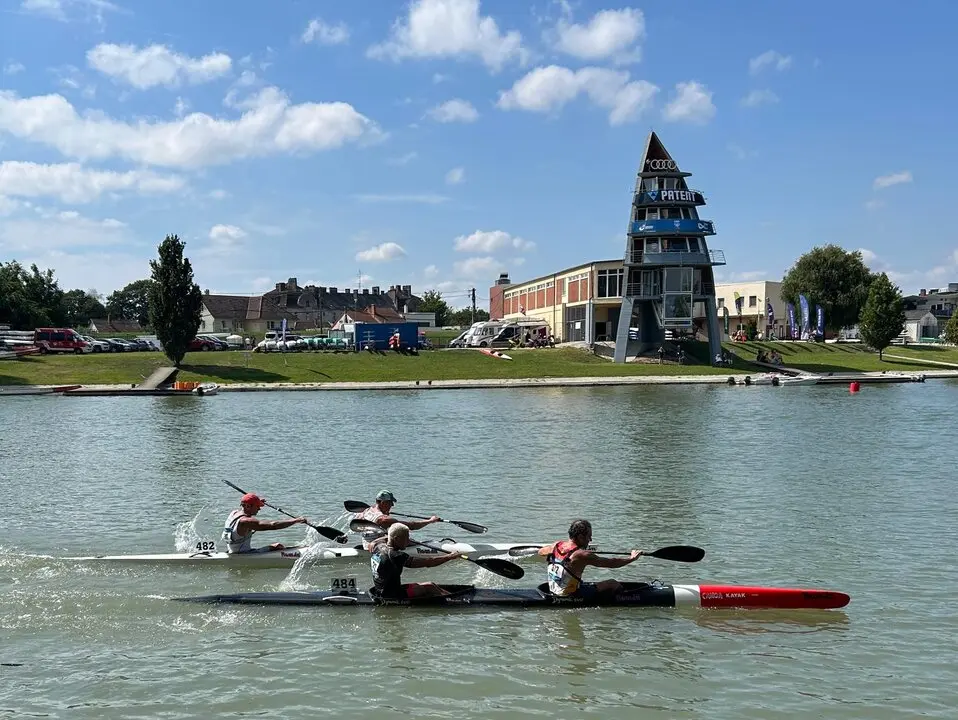 Canoa Kayak