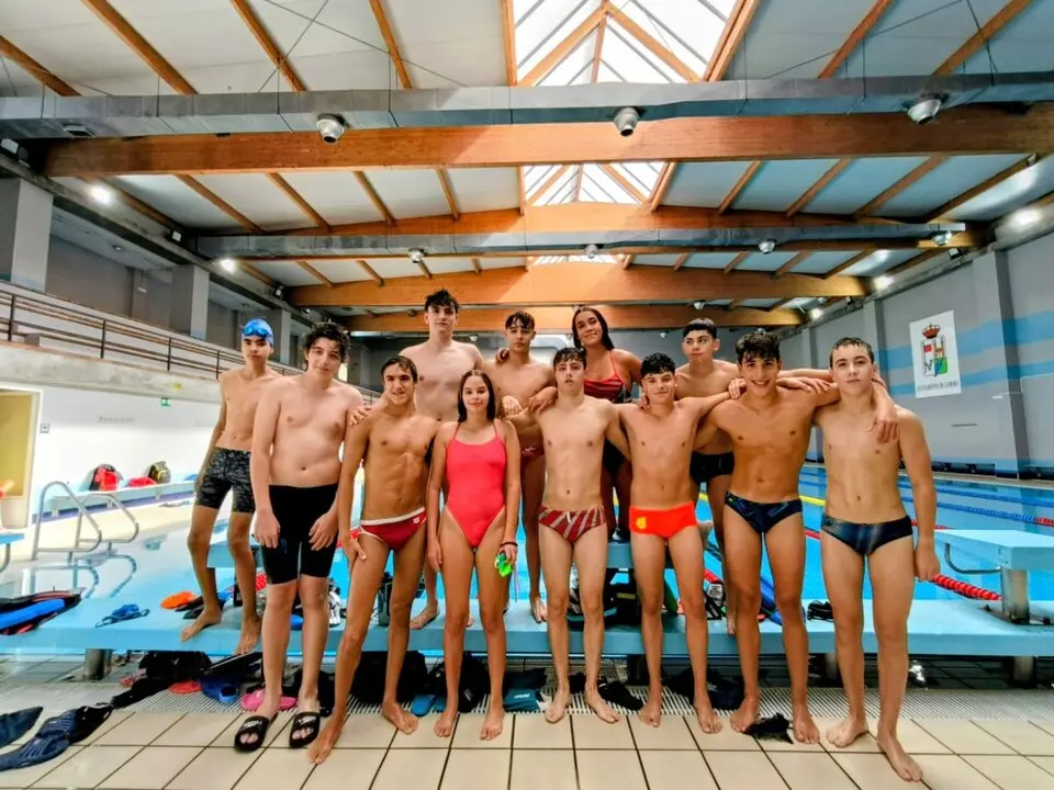 Club Deportivo Natación Zamora