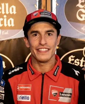 Marc Márquez