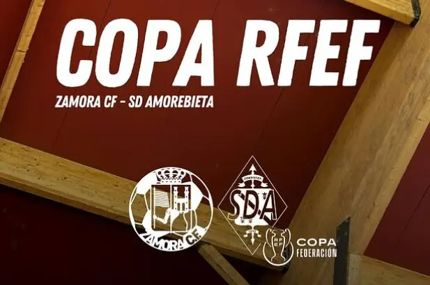 Copa Federación, Zamora CF