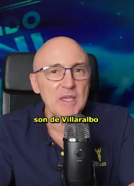 Maldini sueña con Villaralbo