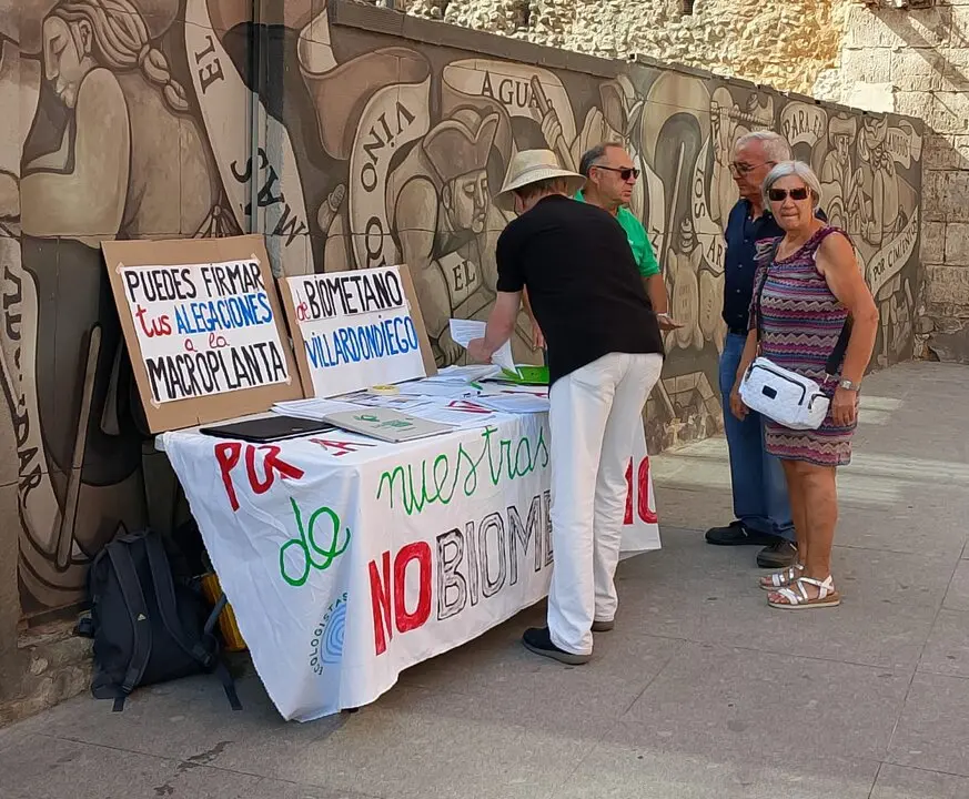 No Biometano en Villardondiego_1