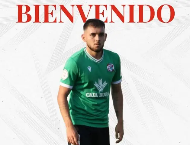 Pau Silva, Zamora B