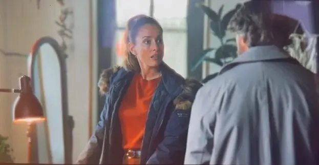 "La Caza Irati" estrena su cuarta temporada con una protagonista zamorana