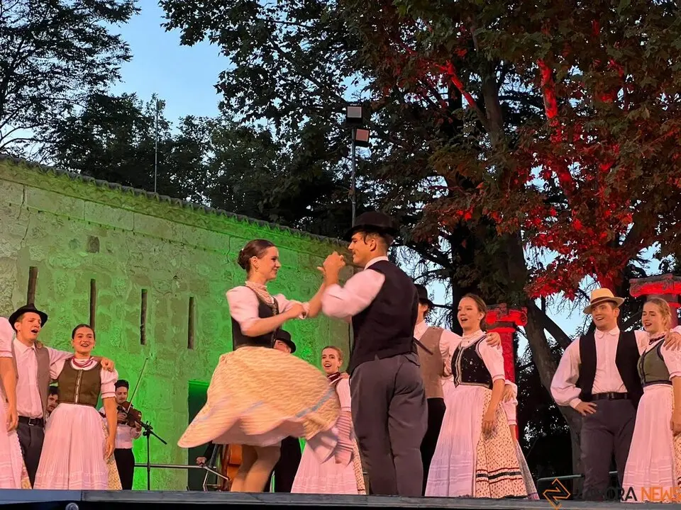 Gala inaugural Festival Internacional del Folklore 2025_32