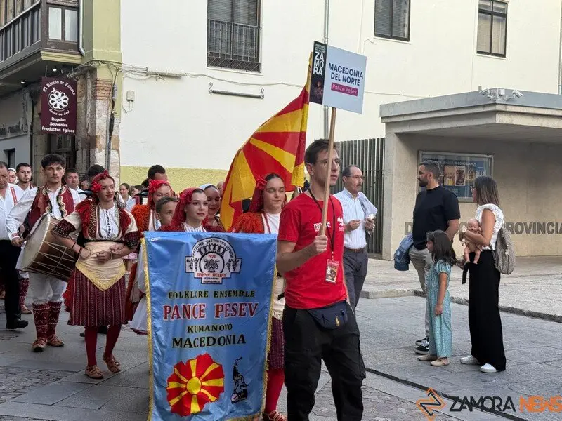Festival Internacional de Folklore, FIFZAMORA_4
