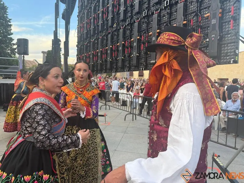Festival Internacional de Folklore, FIFZAMORA_9
