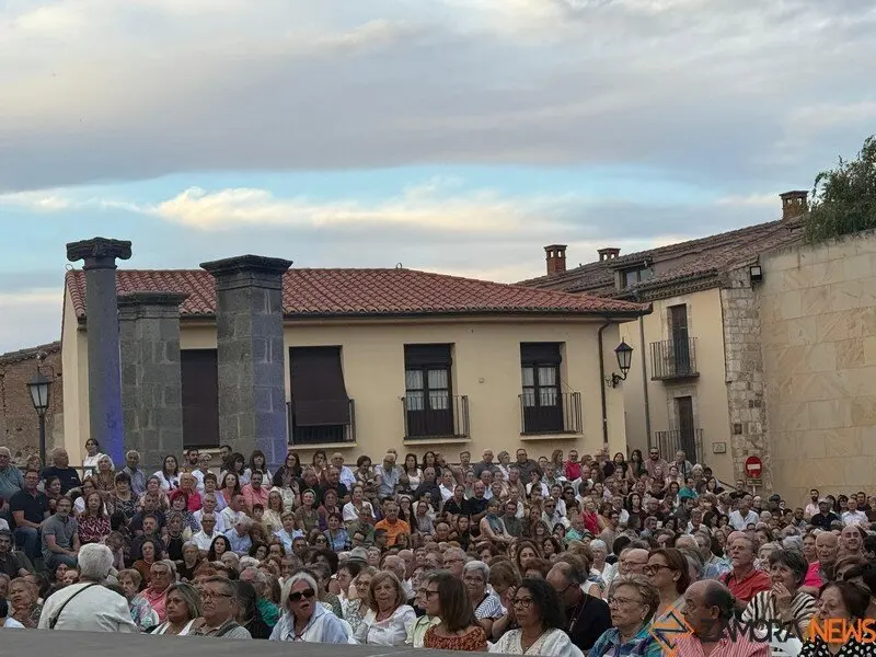 Festival Internacional de Folklore, FIFZAMORA_12