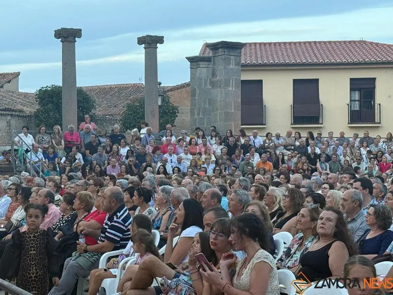 Festival Internacional de Folklore, FIFZAMORA_15