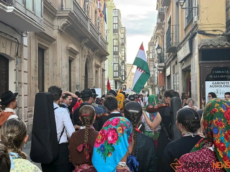 Festival Internacional de Folklore, FIFZAMORA_16