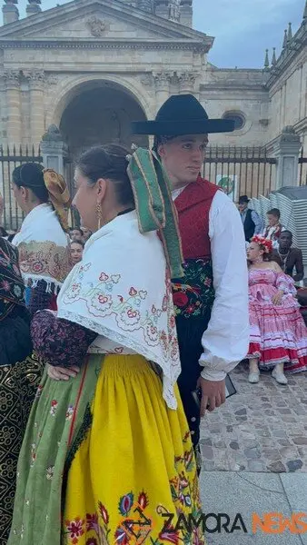 Festival Internacional de Folklore, FIFZAMORA_17