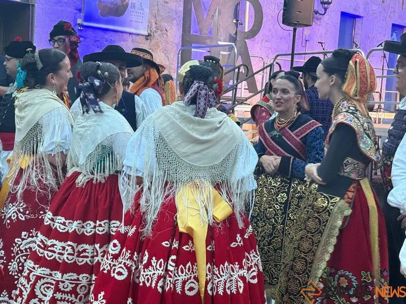 Festival Internacional de Folklore, FIFZAMORA_19