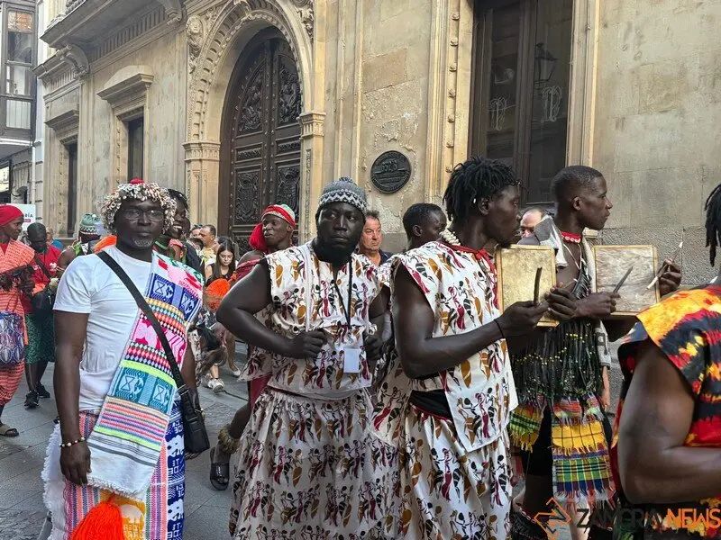 Festival Internacional de Folklore, FIFZAMORA_21
