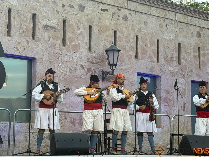 Festival Internacional de Folklore, FIFZAMORA_27