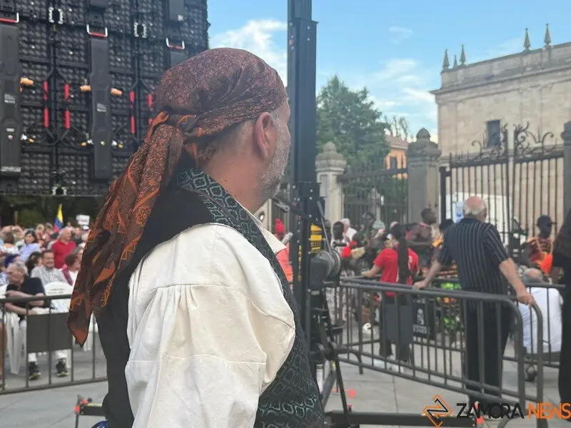 Festival Internacional de Folklore, FIFZAMORA_29