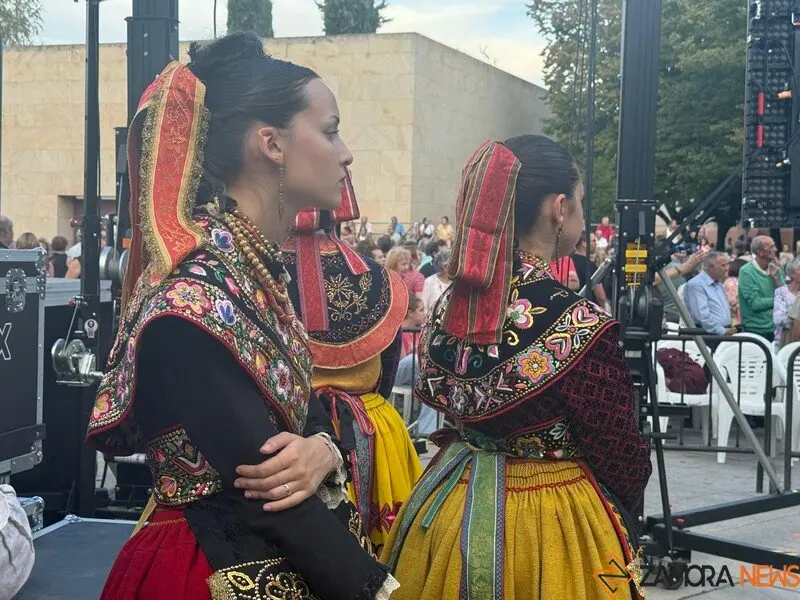 Festival Internacional de Folklore, FIFZAMORA_32