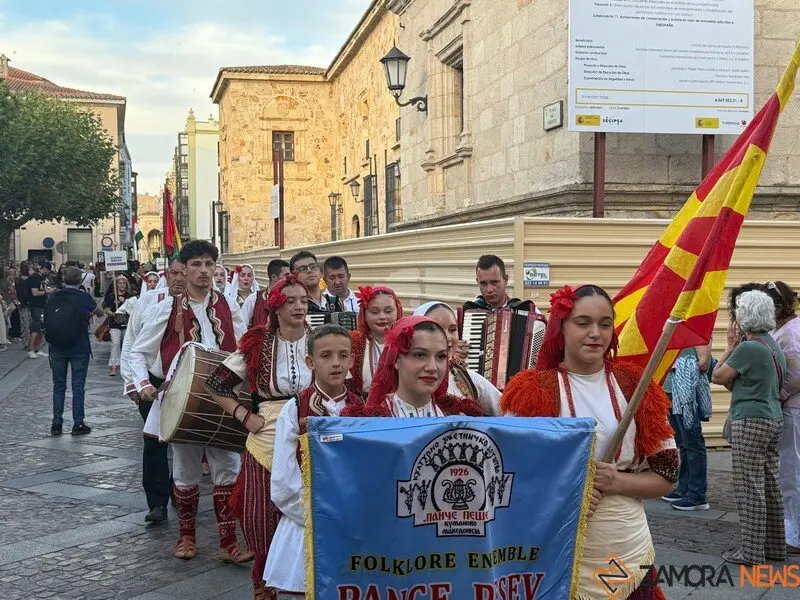 Festival Internacional de Folklore, FIFZAMORA_34