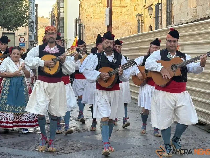 Festival Internacional de Folklore, FIFZAMORA_36