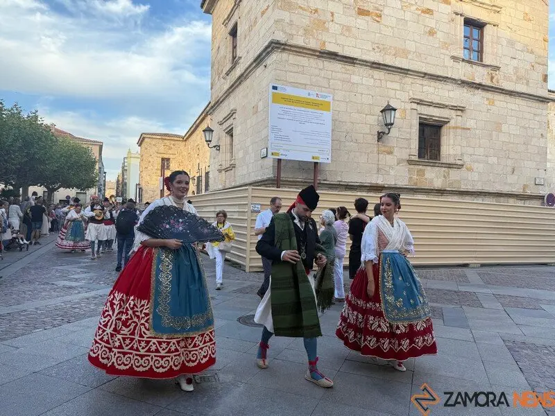 Festival Internacional de Folklore, FIFZAMORA_37