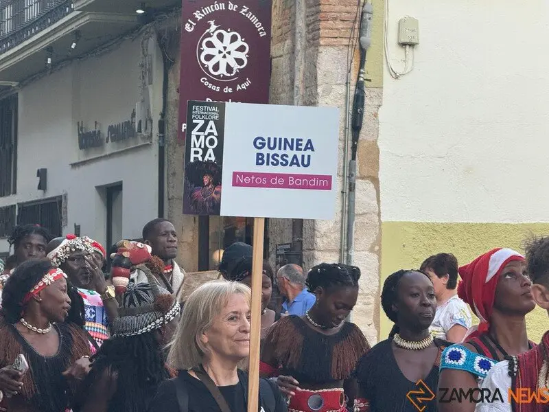 Festival Internacional de Folklore, FIFZAMORA_38