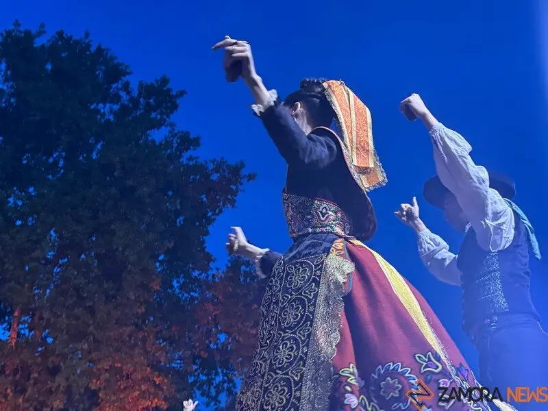 Festival Internacional de Folklore, FIFZAMORA_40