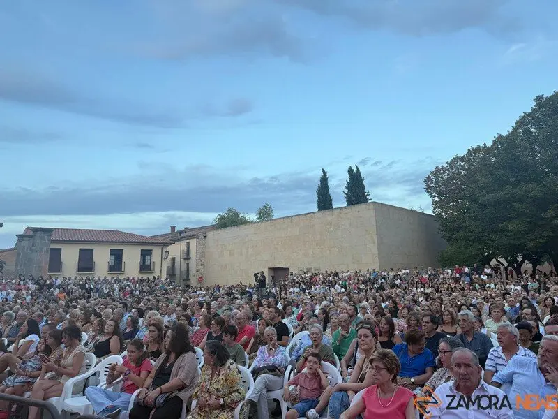 Festival Internacional de Folklore, FIFZAMORA_39