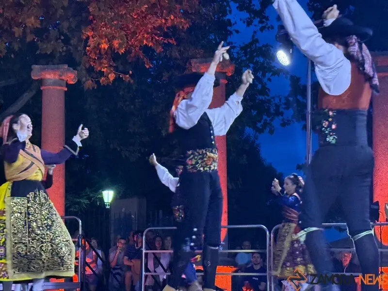 Festival Internacional de Folklore, FIFZAMORA_41