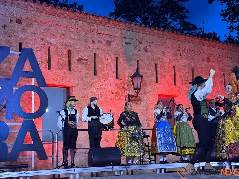 Festival Internacional de Folklore, FIFZAMORA_44