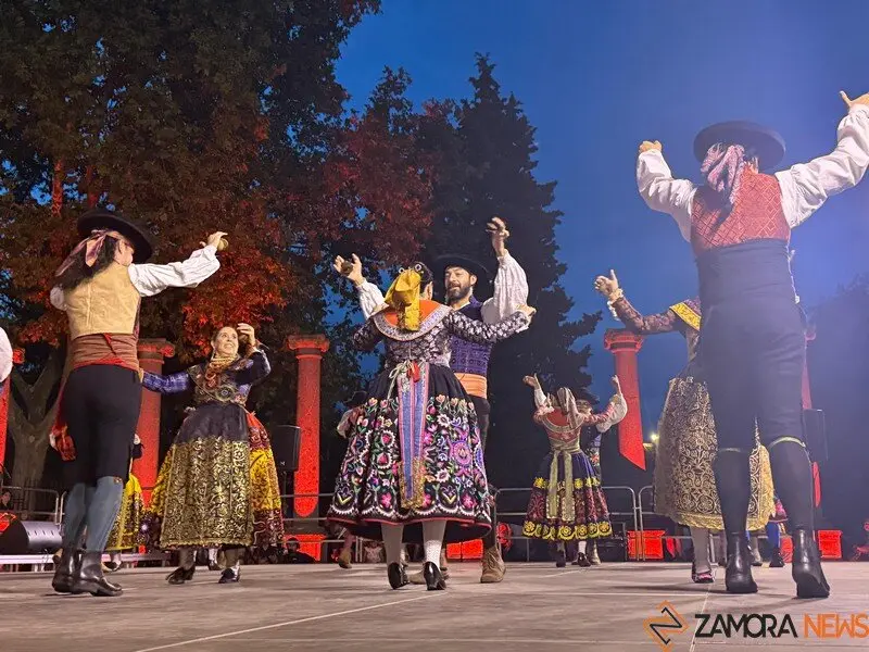 Festival Internacional de Folklore, FIFZAMORA_45