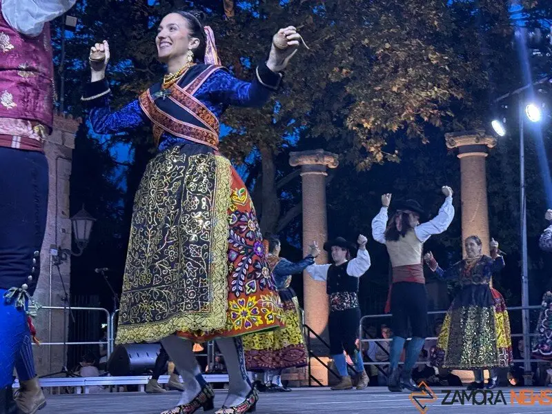 Festival Internacional de Folklore, FIFZAMORA_47