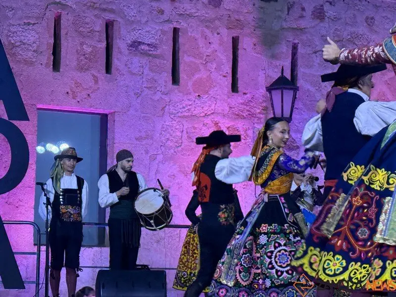 Festival Internacional de Folklore, FIFZAMORA_49