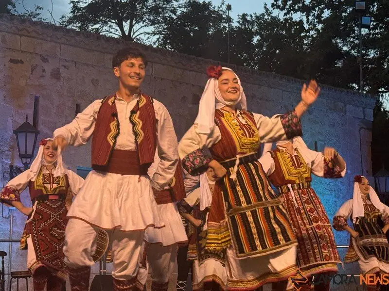 Festival Internacional de Folklore, FIFZAMORA_52