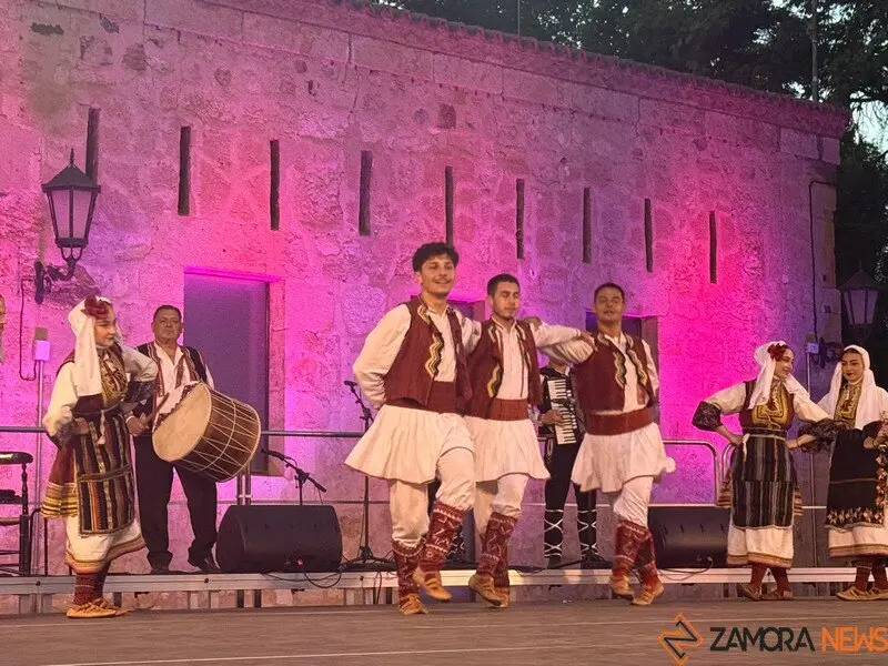 Festival Internacional de Folklore, FIFZAMORA_53