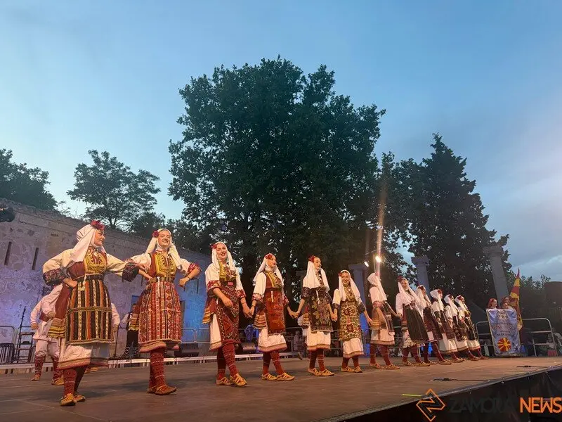 Festival Internacional de Folklore, FIFZAMORA_54