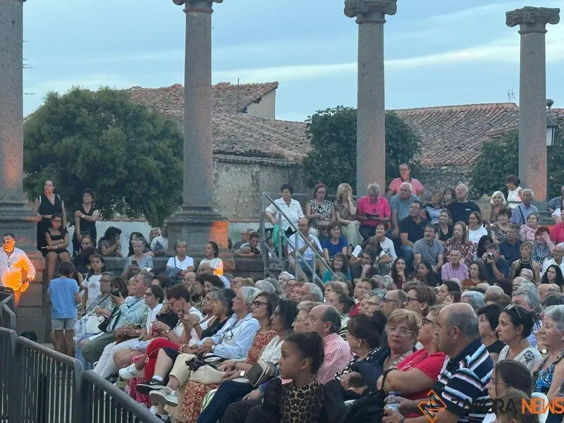 Festival Internacional de Folklore, FIFZAMORA_56