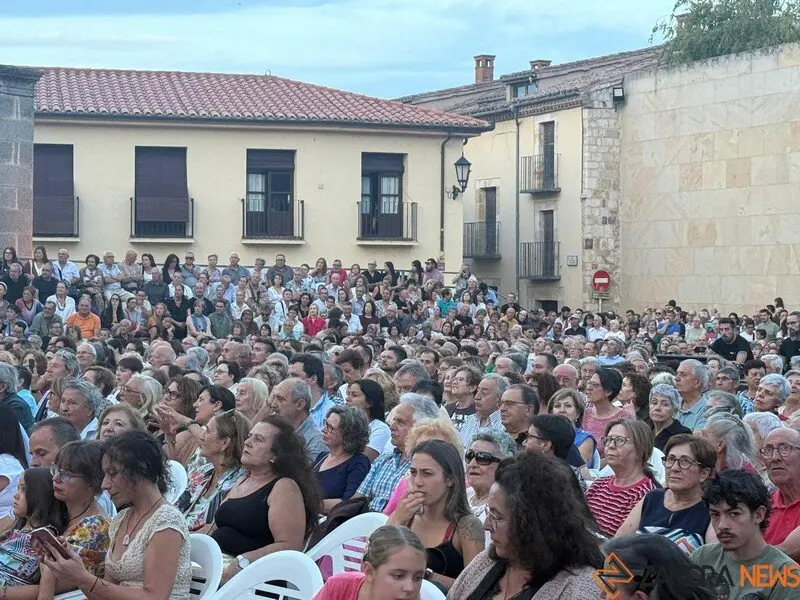 Festival Internacional de Folklore, FIFZAMORA_57