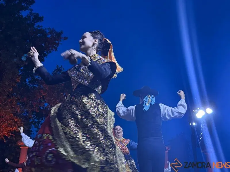 Festival Internacional de Folklore, FIFZAMORA_58