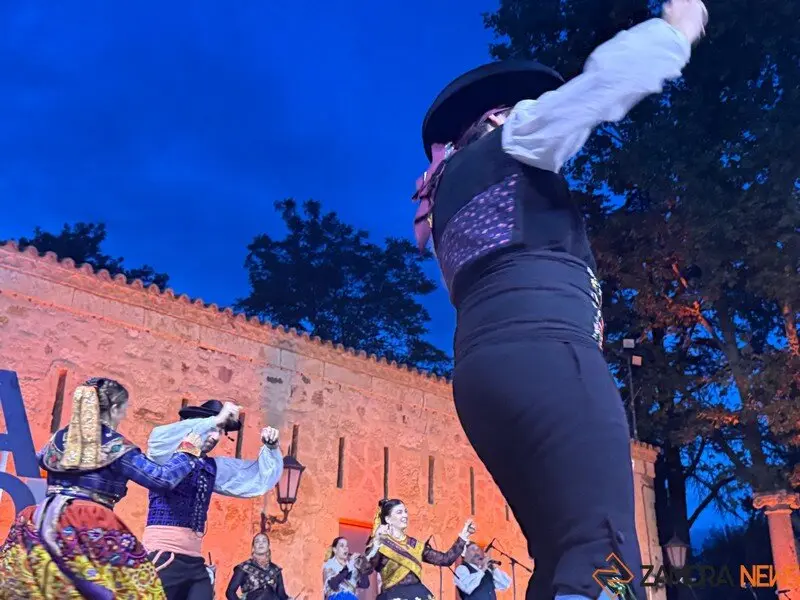 Festival Internacional de Folklore, FIFZAMORA_59