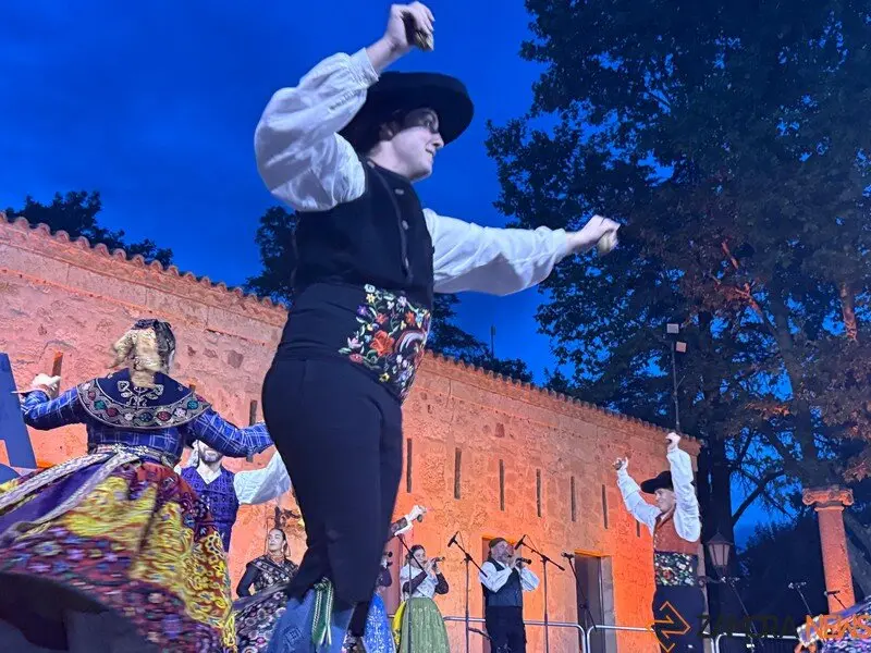 Festival Internacional de Folklore, FIFZAMORA_60