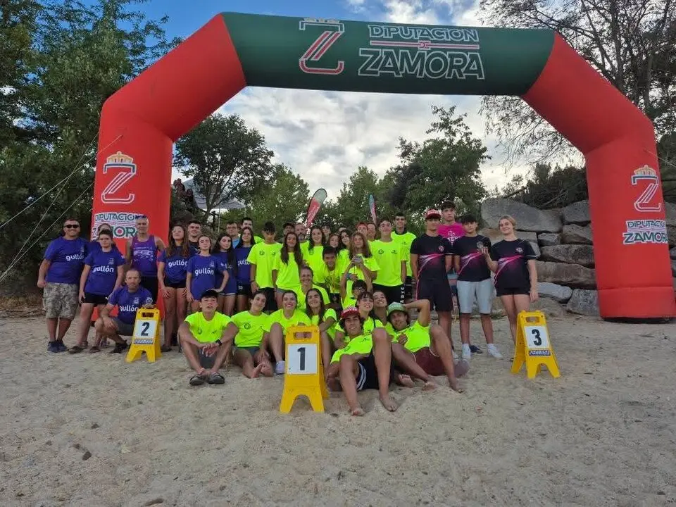 Dragones I Trofeo Diputación