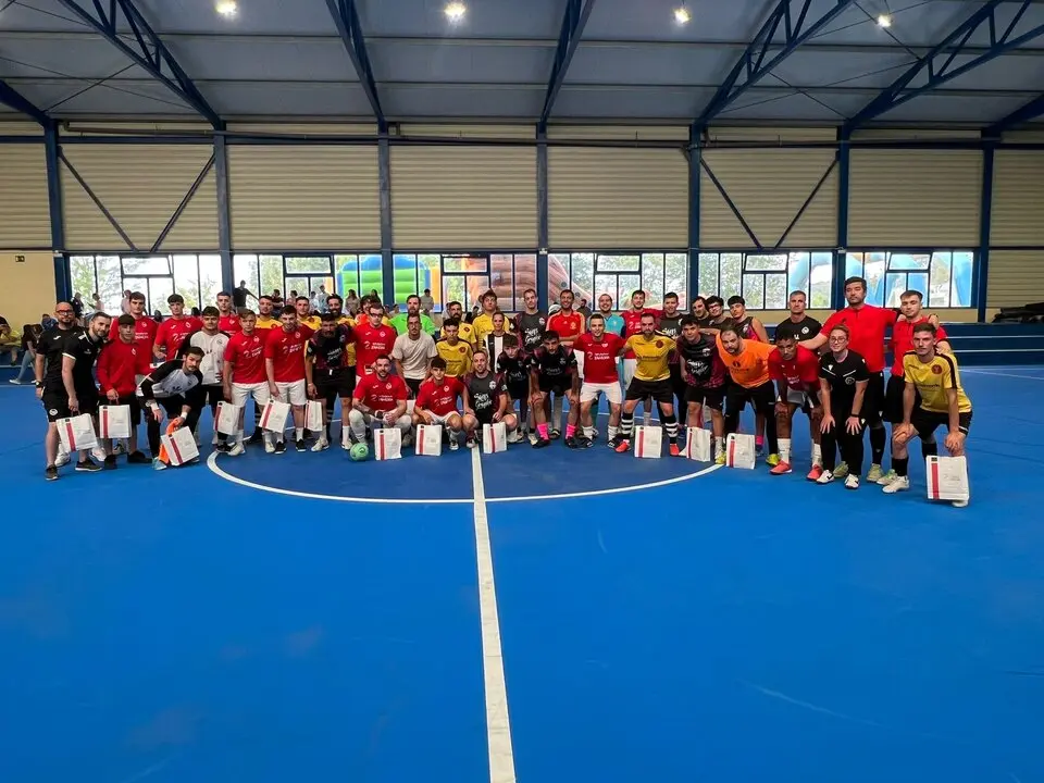 I Trofeo Transfronterizo Diputación de Zamora en Trabazos_1