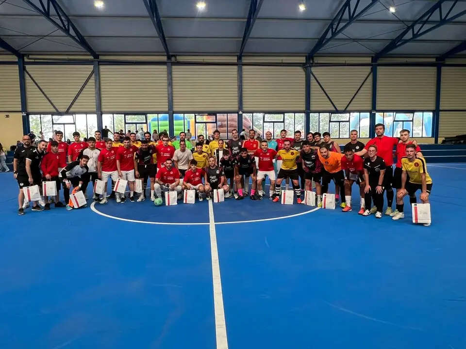 I Trofeo Transfronterizo Diputación de Zamora en Trabazos_2