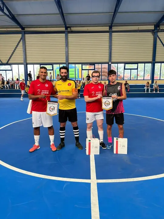 I Trofeo Transfronterizo Diputación de Zamora en Trabazos_3