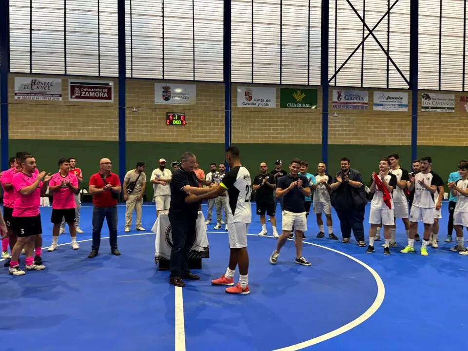 I Trofeo Transfronterizo Diputación de Zamora en Trabazos_10