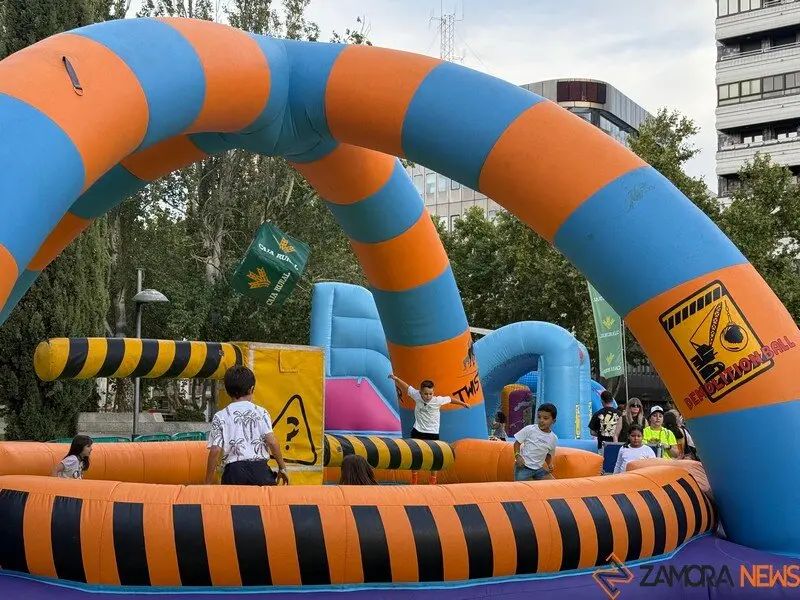 hinchables La Marina _3